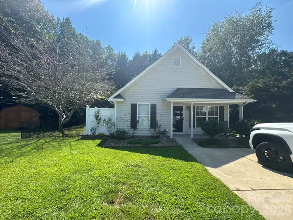 5321 Park Place DR, Dallas, NC 28034