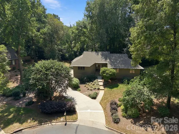 104 Buckingham PL, Salisbury, NC 28144