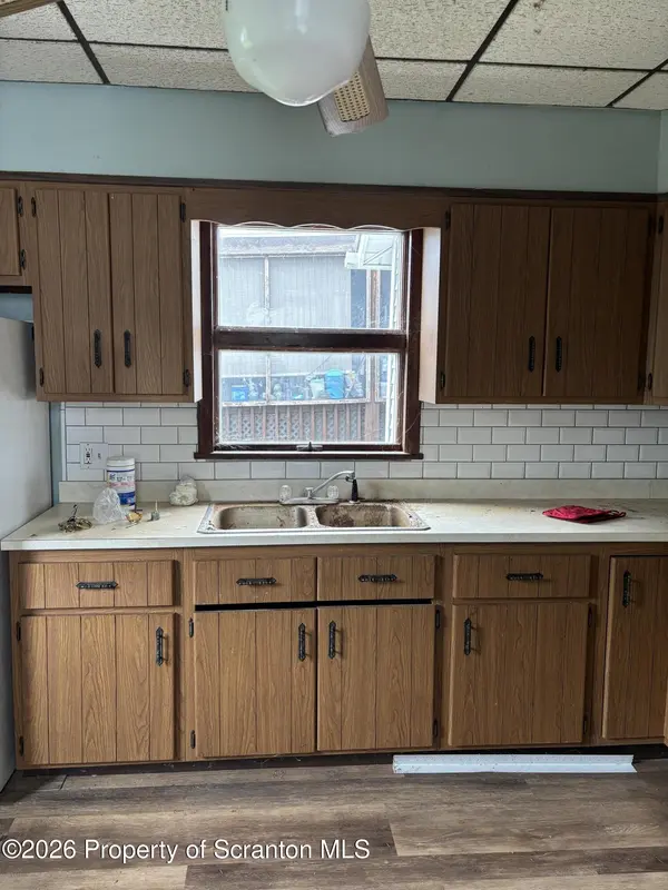 357 N Lincoln AVE, Scranton, PA 18504