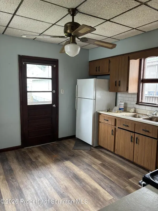 357 N Lincoln AVE, Scranton, PA 18504