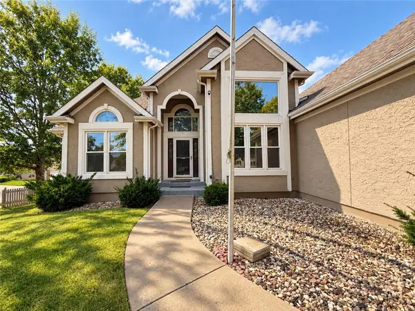 10500 NE 98th ST, Kansas City, MO 64157