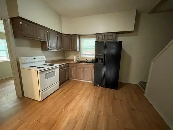 120 W Jefferson ST, Pittsburg, KS 66762