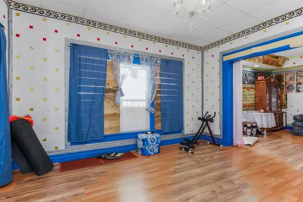 3224 E 6th ST, Kansas City, MO 64124