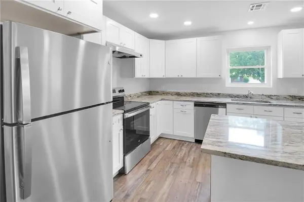 1301 Partridge AVE, Parsons, KS 67357