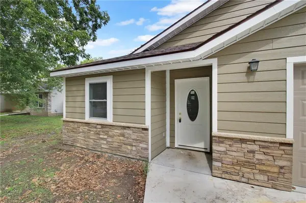 1315 Partridge AVE, Parsons, KS 67357