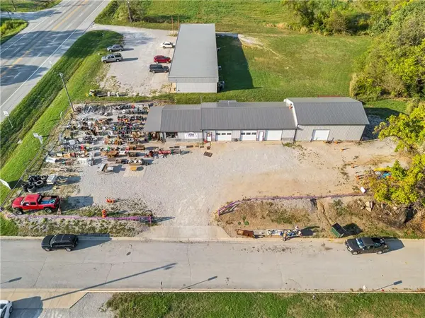 200.5 N Centennial BLVD, Nevada, MO 64772