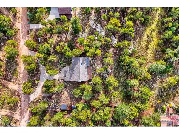 30 Bridger, Ward, CO 80481