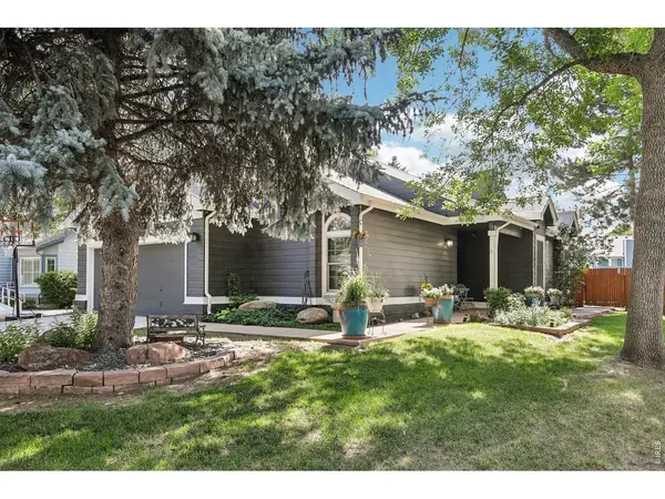 7100 Dry Creek, Niwot, CO 80503