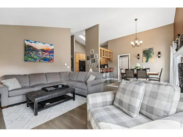 7100 Dry Creek, Niwot, CO 80503