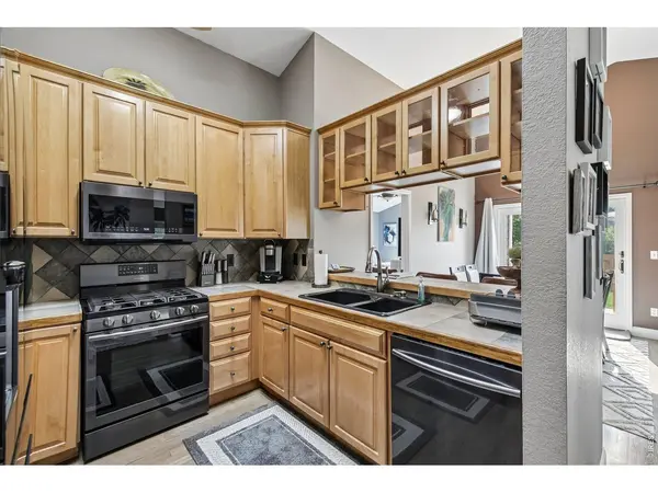 7100 Dry Creek, Niwot, CO 80503