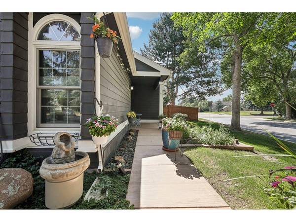 7100 Dry Creek, Niwot, CO 80503