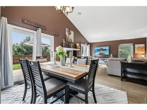 7100 Dry Creek, Niwot, CO 80503