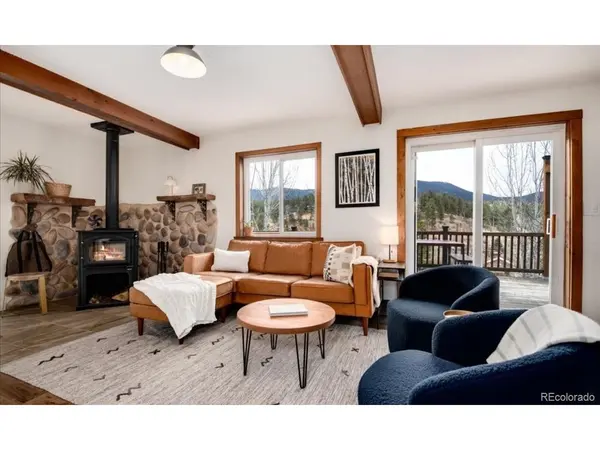 72 Stucke, Bailey, CO 80421