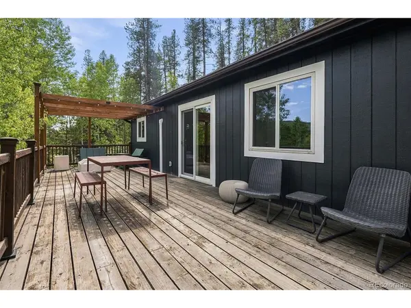 72 Stucke, Bailey, CO 80421