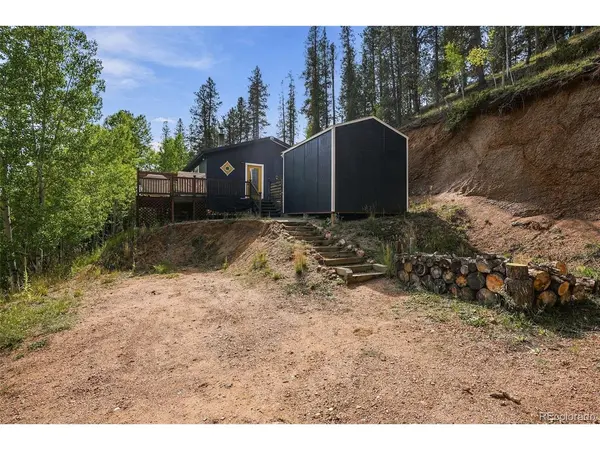 72 Stucke, Bailey, CO 80421