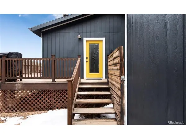 72 Stucke, Bailey, CO 80421