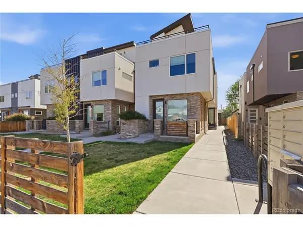 1368 Yates #2, Denver, CO 80204