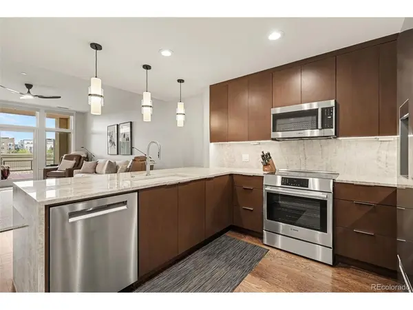 7220 W Bonfils #206, Lakewood, CO 80226