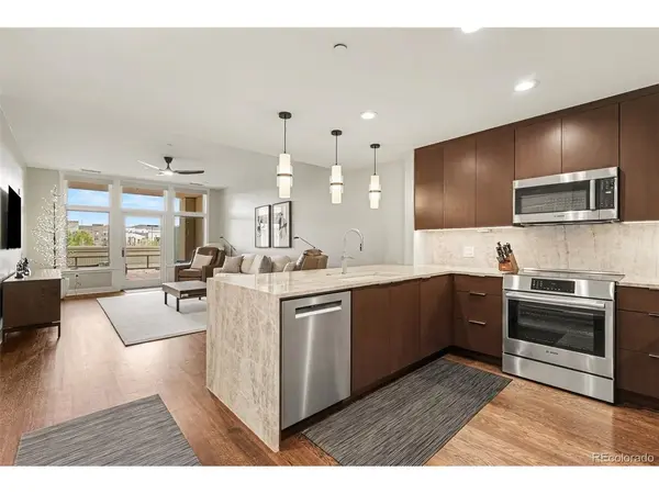 7220 W Bonfils #206, Lakewood, CO 80226