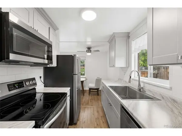 3990 Marshall, Wheat Ridge, CO 80033