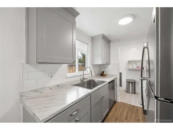3990 Marshall, Wheat Ridge, CO 80033