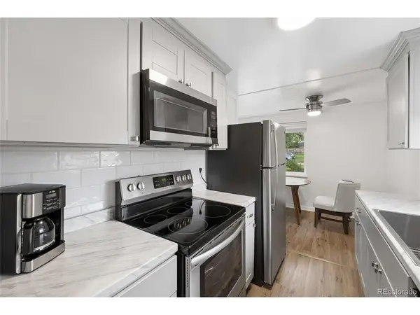 3990 Marshall, Wheat Ridge, CO 80033