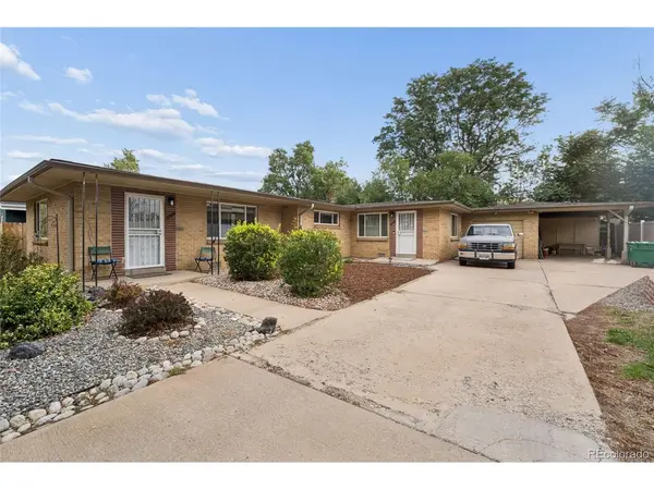 3990 Marshall, Wheat Ridge, CO 80033