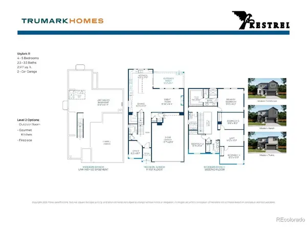 17149 Standing Elk, Parker, CO 80134