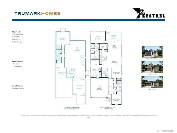 17157 Standing Elk, Parker, CO 80134