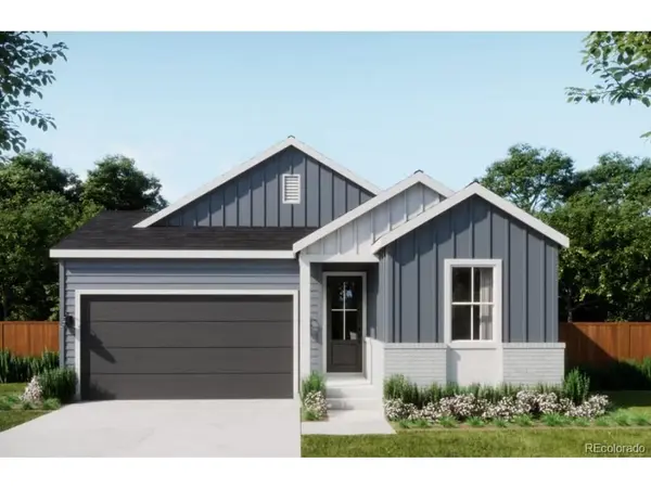 17157 Standing Elk, Parker, CO 80134