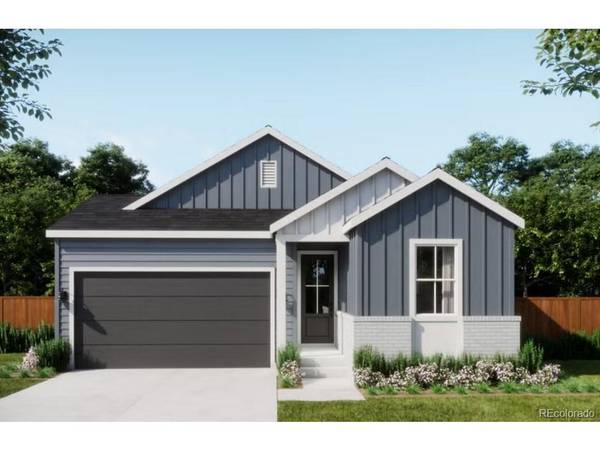 17157 Standing Elk, Parker, CO 80134
