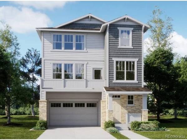 6932 Arbor, Thornton, CO 80602