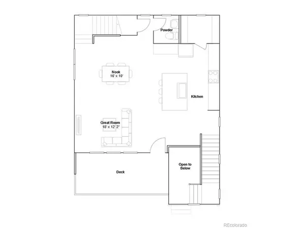 6932 Arbor, Thornton, CO 80602
