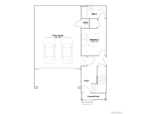 6932 Arbor, Thornton, CO 80602