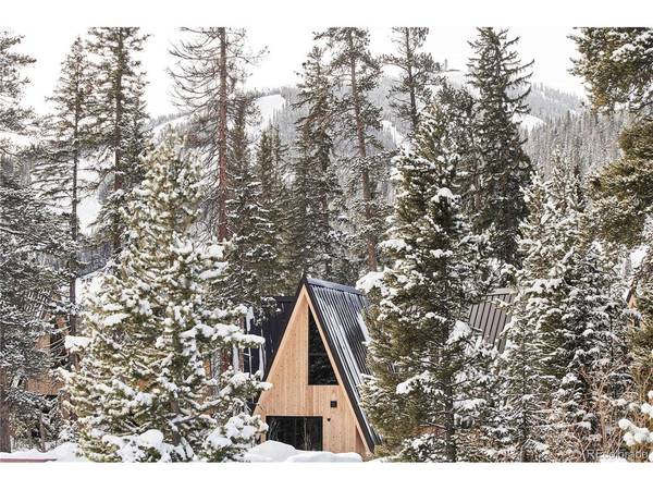 1008 Winter Park Drive #31, Winter Park, CO 80482