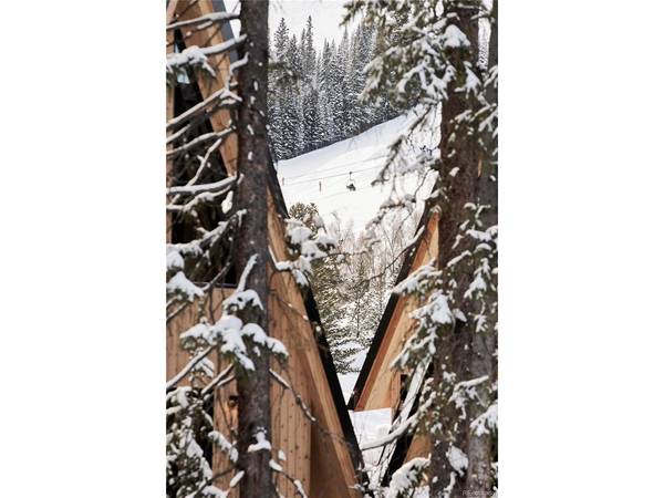 1008 Winter Park Drive #31, Winter Park, CO 80482