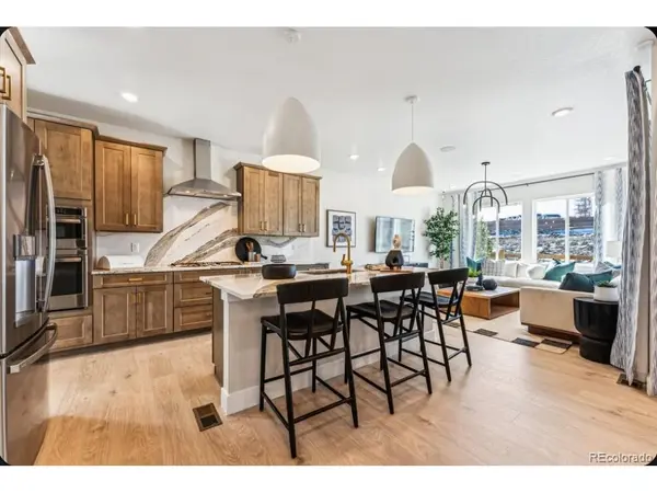 17226 W 92nd, Arvada, CO 80007