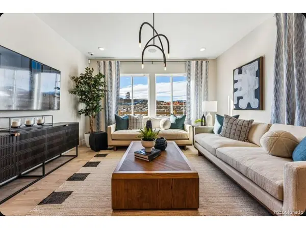 17226 W 92nd, Arvada, CO 80007
