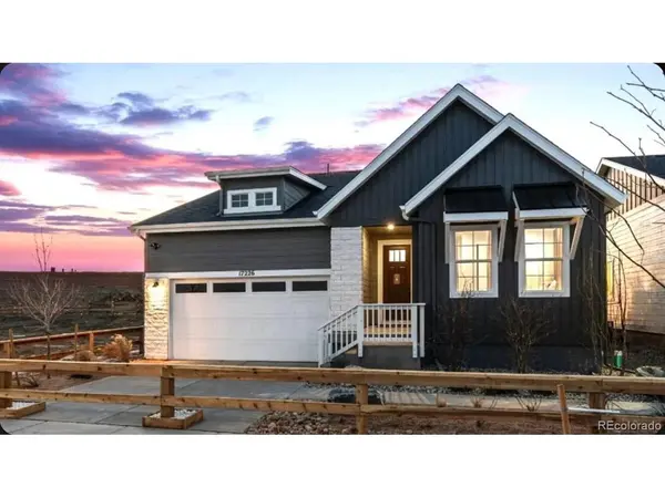 17226 W 92nd, Arvada, CO 80007