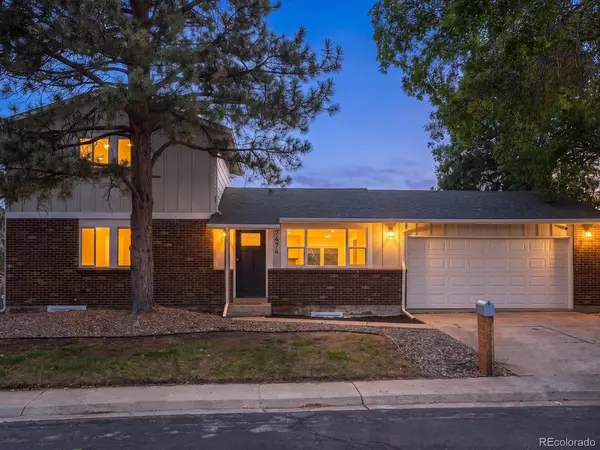 7474 Kendall, Arvada, CO 80003