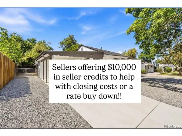 2631 S Green, Denver, CO 80219