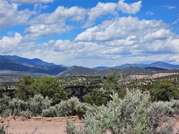 0 Kruest, Fort Garland, CO 81133
