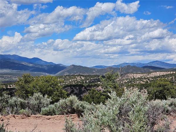 0 Kruest, Fort Garland, CO 81133