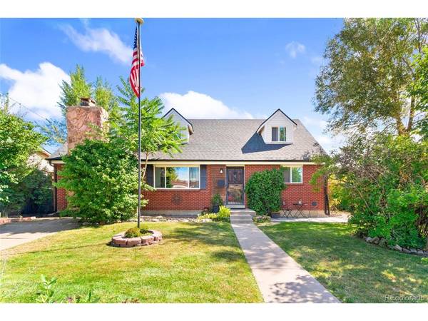 7916 Pennsylvania, Denver, CO 80229