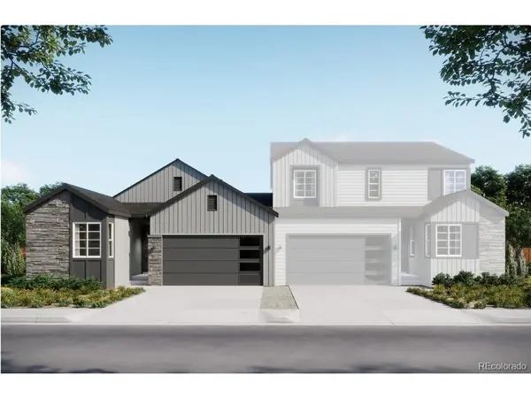 16423 Lone Wolf, Parker, CO 80134