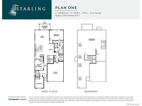 16423 Lone Wolf, Parker, CO 80134