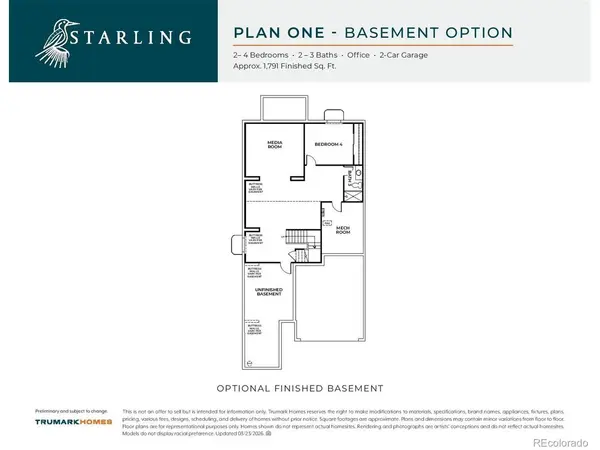 16423 Lone Wolf, Parker, CO 80134