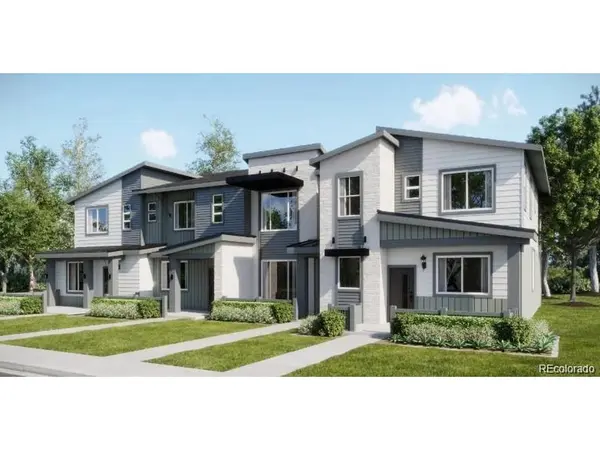 14905 Oneida #4, Thornton, CO 80602