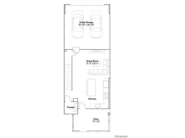 14905 Oneida #4, Thornton, CO 80602