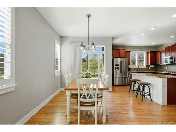 5417 S Elk, Aurora, CO 80016